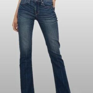 Women's Express Blue Jeans